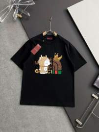 Picture of Gucci T Shirts Short _SKUGucciM-3XL11Lr48312358